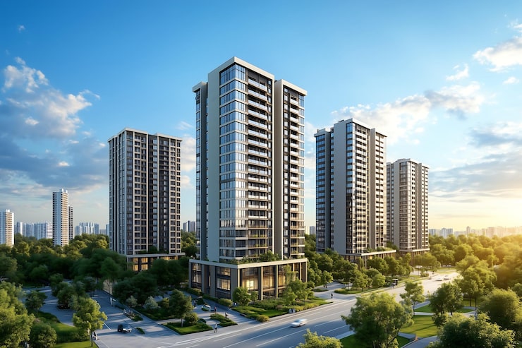 Foundations Bhagyashree affordable 2 BHK apartments for sale in Mysore city