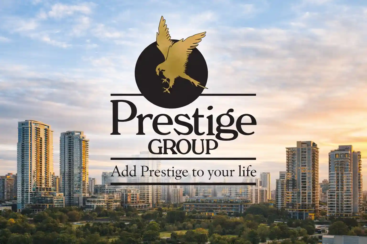 Prestige Group Mysore projects