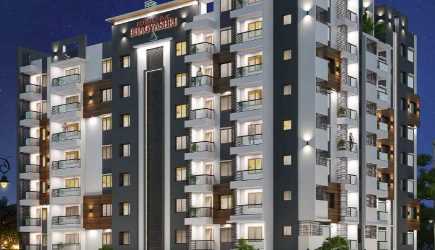 Foundations Bhagyashree