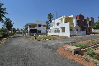 Rishabh Siddhi Villa