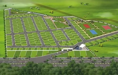 Total Environment Plots