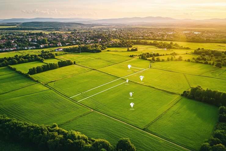 KNS Mudra Mysore premium plotted development project