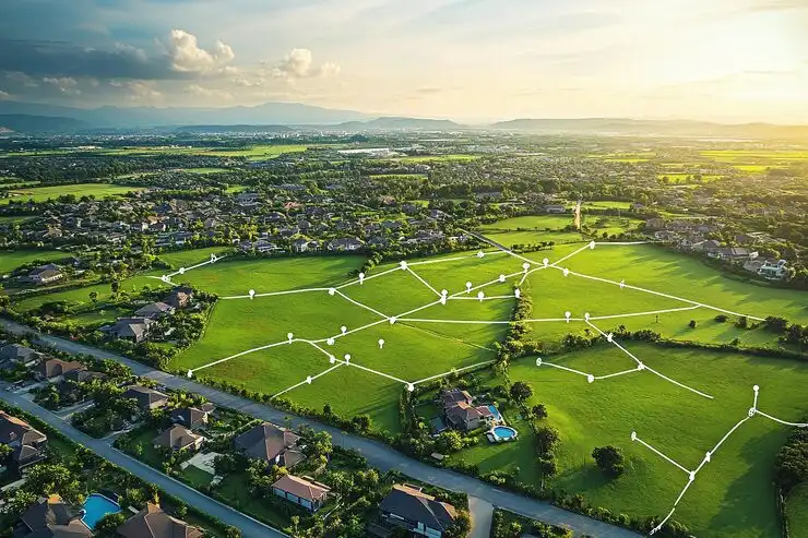 Sobha Plots Mysore premium plotted development in Belagola, Mysore