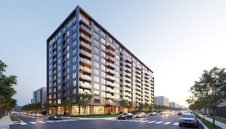 Brigade Kurubarahalli pre launch luxury apartments in Mysore 3 and 4 BHK