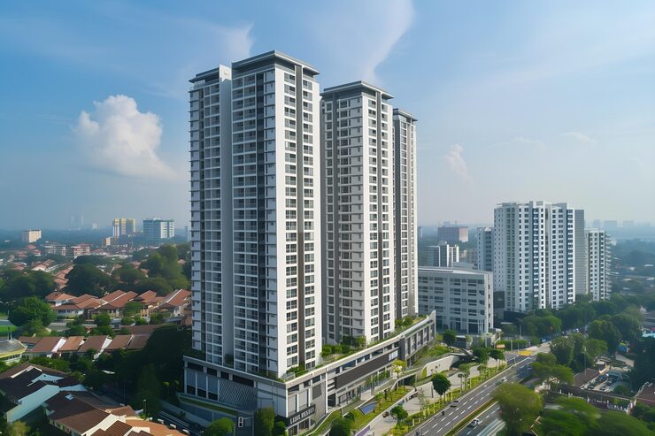 G9 Eco Habitat pre launch apartments in Vijayanagar Extension Mysore