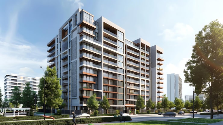 Sankalp Central Park Phase 2 ongoing residential project in Ittige Gudu Mysore