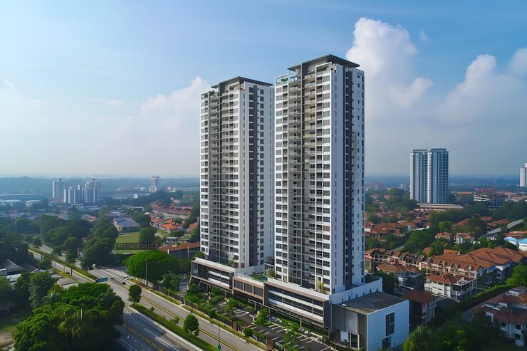 Sankalp Solitaire ready residential apartments in Mysore