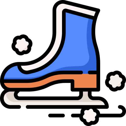 Skating rink for children in Shree Vinayaka layout
